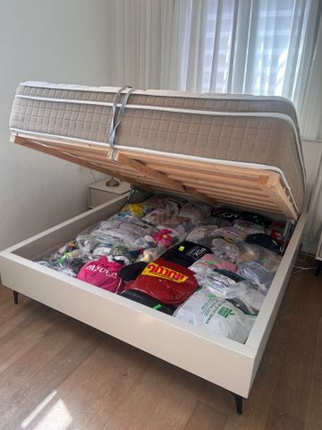 חדר שינה