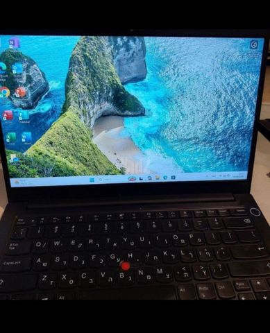 מחשב נייד Lenovo