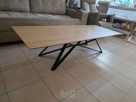 שולחן סלון