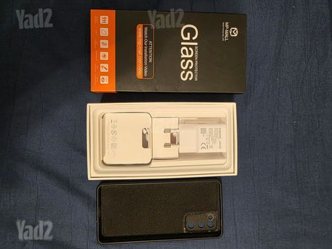 חדש Samsung Galaxy S20 FE 5G