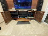 TV Stands & Media Consoles