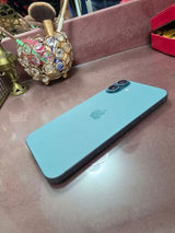 Iphone 16 plus