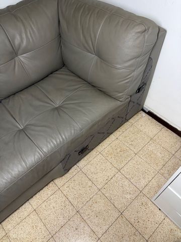 ספה פינתית