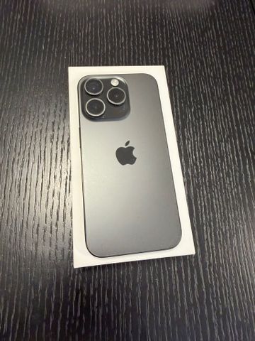 Iphone 15 Pro 128 GB