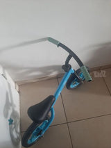 אופני איזון