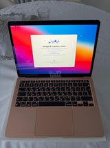 Macbook air 13