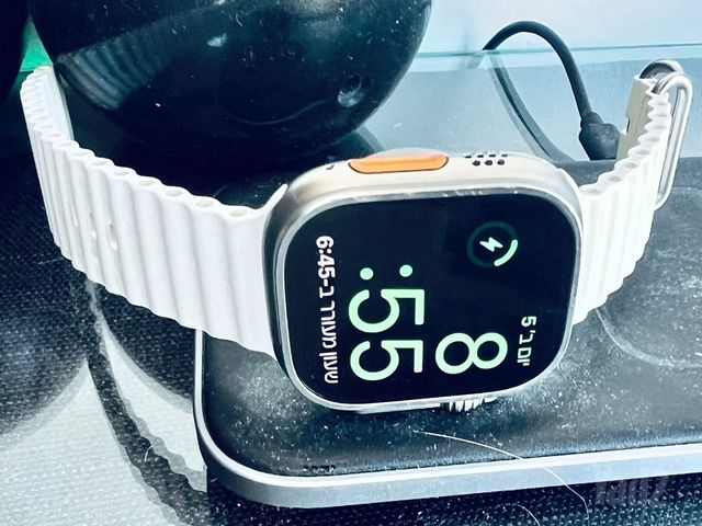 שעון Ape Watch Ultra 1