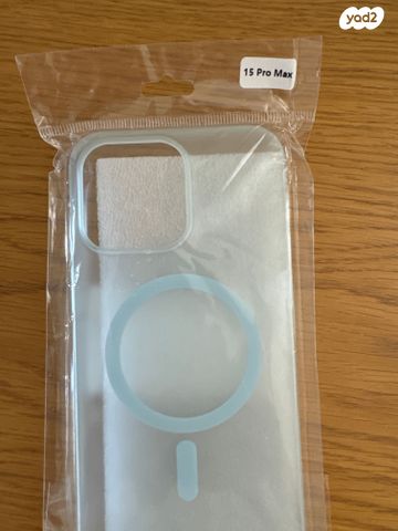 כיסויי אייפון Pro Max