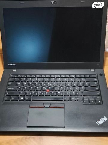 מחשב נייד Lenovo T450