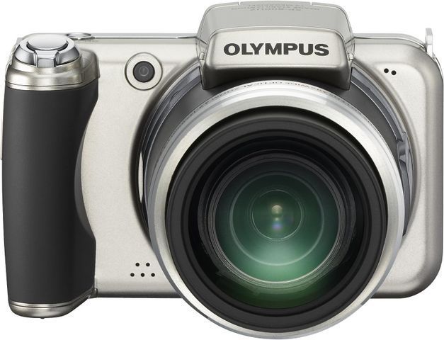 Olympus  SLR SP-800UZ 14