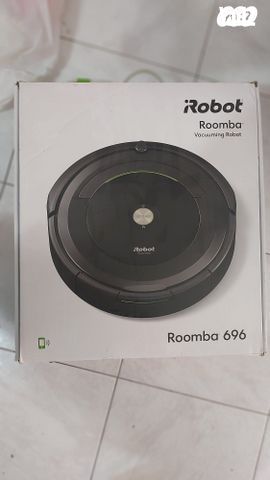 IRobot Roomba 696