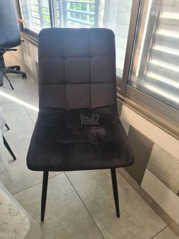 6 כיסאות