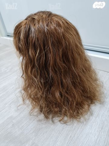 תוספת שיער
