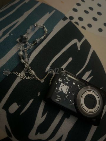 Kodak pixpro fz55