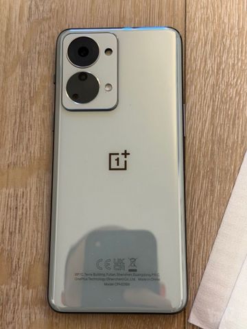 Oneplus Nord 2t 12gb Ram