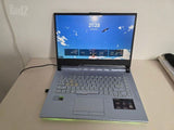 מחשב נייד rog g531 2020
