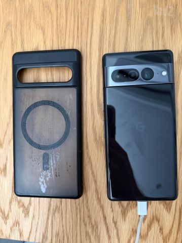 Google pixel 7 pro 256GB