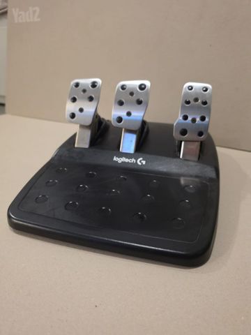 הגה מרוצים לXbox