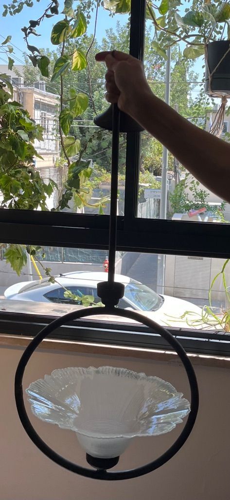 מנורות וינטג׳