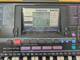 YAMAHA PSR 220