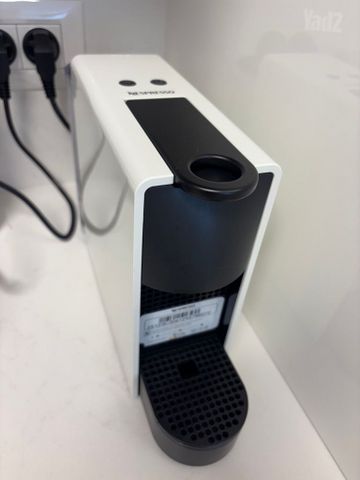 מכונת קפה NESPRESSO