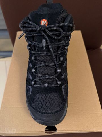 Merrell moab 3 mid wp