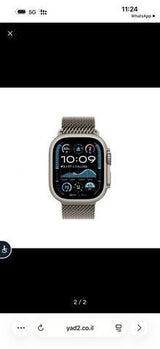Apple Watch Ultra 2 49mm