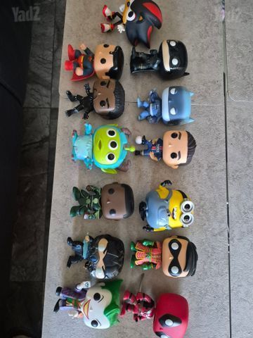 פנקו פופ funko pop