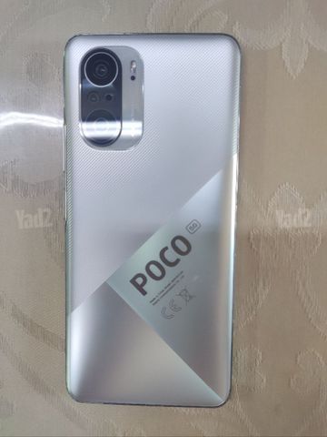 טלפון POCO F3 5G