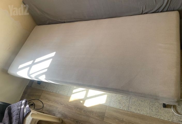 מיטה בסיס