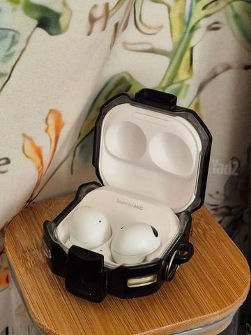 אוזניות Galaxy Buds 2 Pro