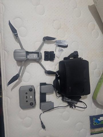 רחפן dji mavic 2