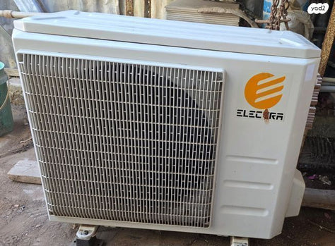 מזגן ELECTR PLATINUM PLUS 210