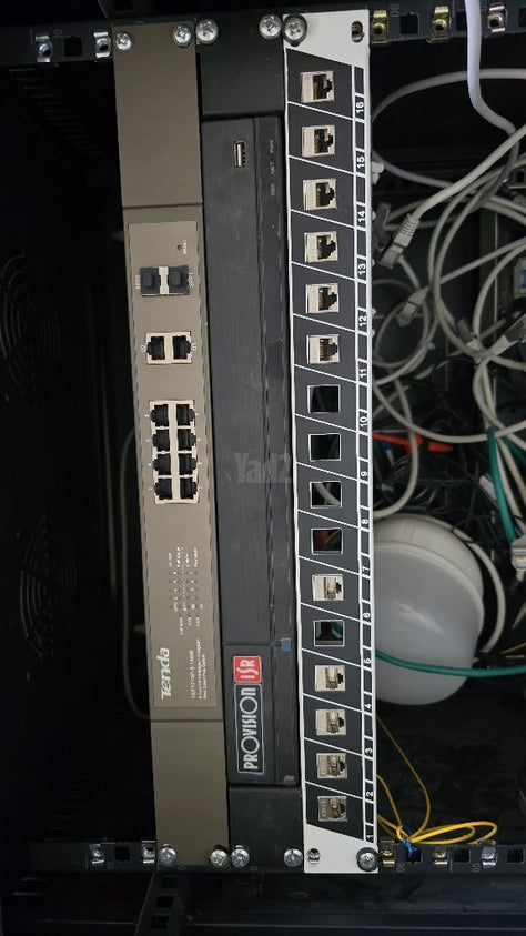 מצלמות ip