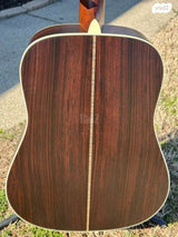 Martin d28