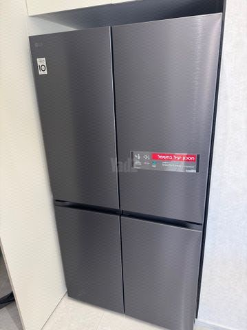 מקרר lg
