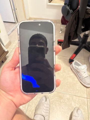 איפון 17 פרו מקס