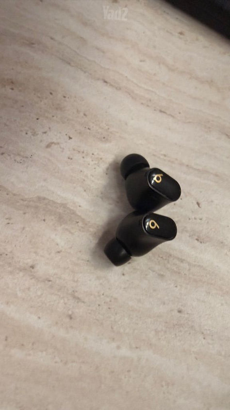 Beats studio pro earbuds