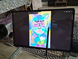 Galaxy Tab S8 Ultra + Case