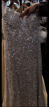 שמלה