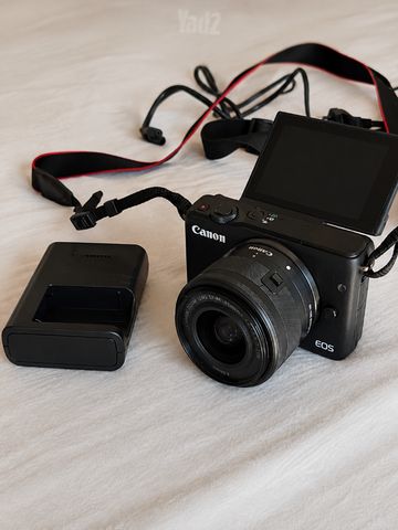Canon EOS M10