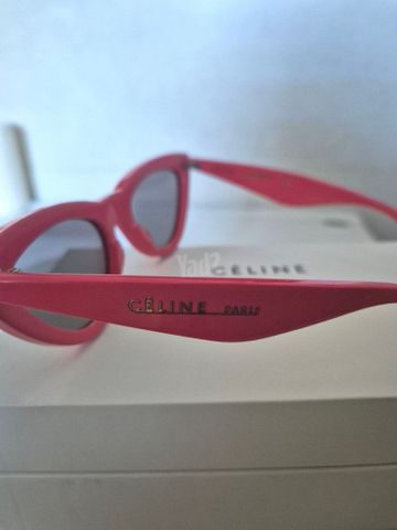 משקפי שמש Old Celine