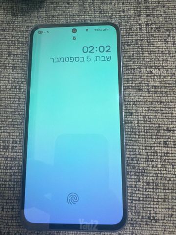Galaxy A35