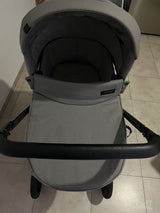 עגלת Inglesina Aptica
