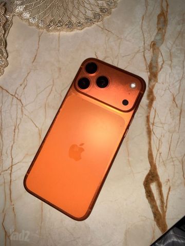 Iphone 17 pro max אייפון