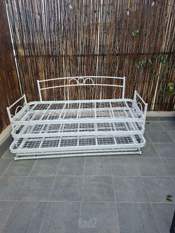 מיטת היריזר