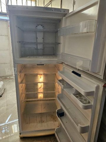 מקרר בוש 480 ליטר