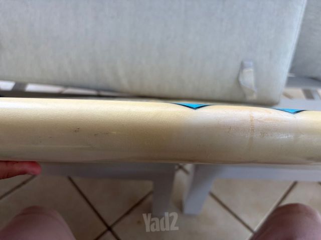‏גלשן קשיח