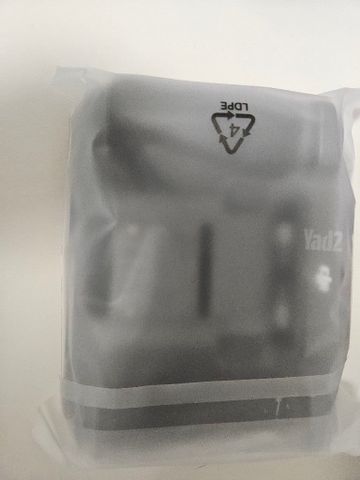 שלט rc2 מקורי Dji