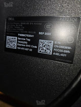מסך Dell P2723QE ‏27״ 4K USB-C